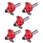 Xtra Power Ovolo Bits for fast cutting and smooth finishing (XP 9032)