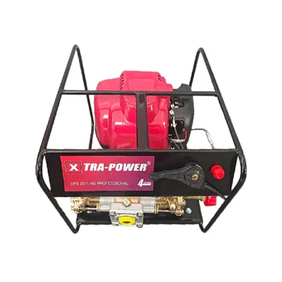 Xtra Power XPS 201 4 Stroke Engine Water Pump For Agricultural Use