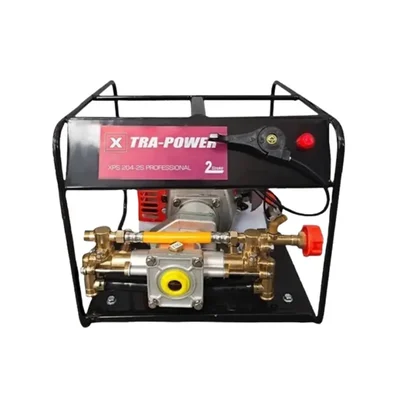 Xtra Power XPS 204 2 Stroke Engine Water Pump For Agricultural Use