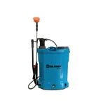 Xtra Power XPS 704 Battery Sprayer 12 V 8 Amp 18 Ltr for Agricultural Use