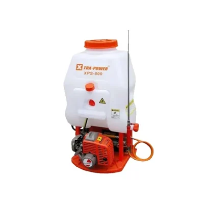 Xtra Power XPS 800 2 Stroke 25 CC, Knapsack Power Sprayer with 20 Lit Tank Capacity