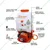 Xtra Power XPS 800 2 Stroke 25 CC, Knapsack Power Sprayer with 20 Lit Tank Capacity