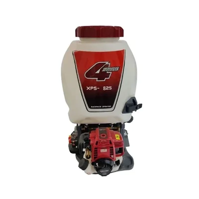 Xtra Power XPS 825 4 Stroke 26 CC, Knapsack Power Sprayer with 25 Lit Tank Capacity
