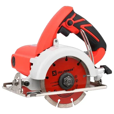 Xtra Power 125 mm 1450 Watts Marble Cutter, 13000 RPM (XPT 560)