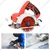 Xtra Power 125 mm 1450 Watts Marble Cutter, 13000 RPM (XPT 560)