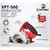 Xtra Power 125 mm 1450 Watts Marble Cutter, 13000 RPM (XPT 560)