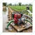 Xtra Power XP WPP 10 1 Inch Agriculture Water Pump  Ideal for Irrigation Purposes