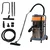 Heavy Duty 60L 3600 Watt Double Motor Wet & Dry Vacuum Cleaner With All Required Accessories