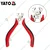 YATO (YT-6615) 115mm Mini End Cutting Plier 