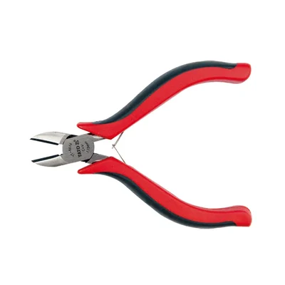 YATO (YT-6614) 115mm Mini Side Cutting Plier