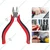 YATO (YT-6614) 115mm Mini Side Cutting Plier