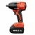 Yato 1/2'' 18V Cordless Impact Wrench With Battery & Charger, 2500 RPM (YT-8277925)