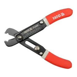 Yato 130 mm Electrical Wire Stripper (YT-2264)