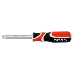 Yato 150 mm 1/4" Spinner Handle (YT-1427)