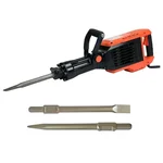 Yato 15 Kg 1600W Hex Type Electric Corded Demolition Hammer (YT-82001)