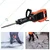 Yato 15 Kg 1600W Hex Type Electric Corded Demolition Hammer (YT-82001)
