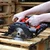 Yato 165 mm 18V Lithium-Ion Cordless Circular Saw With Battery & Charger (YT-82810)