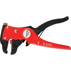 Yato 7 inch (175 mm) Wire Stripping Pliers (YT-2268)