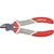 Yato 7 inch (180 mm) Diagonal Side Cutting Plier (YT-2037)