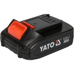 Yato 18V 3Ah Li-ion Battery (YT-82843)
