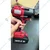 YATO 1/2" 18V Cordless Impact Wrench with Two Batteries, 2350 RPM (YT-8277935)