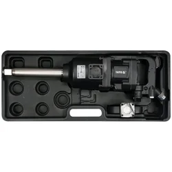 Yato 1 Inch Air Impact Wrench, 3200 nm Torque, 3500 RPM (YT-09615)