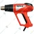 YATO 2000 Watt Heat Gun or Hot Air Gun with Accessories (YT-82291)