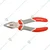 Yato 200 mm 8 Inch Combination Plier (YT-2008)
