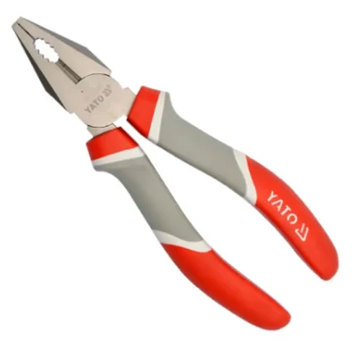 Yato 200 mm 8 Inch Combination Plier (YT-2008)