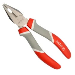Yato 200 mm 8 Inch Combination Plier (YT-2008)