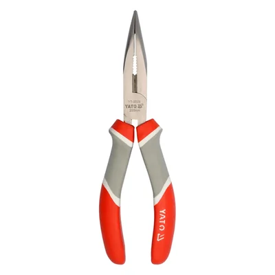YATO (YT-2028) 200mm Bent Nose Plier