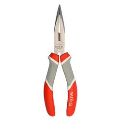 YATO (YT-2028) 200mm Bent Nose Plier