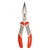 YATO (YT-2028) 200mm Bent Nose Plier