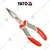 YATO (YT-2028) 200mm Bent Nose Plier
