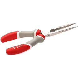 Yato 8 inch (200 mm) Long Needle Nose Pliers (YT-2018)