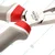 Yato 8 inch (200 mm) Long Needle Nose Pliers (YT-2018)