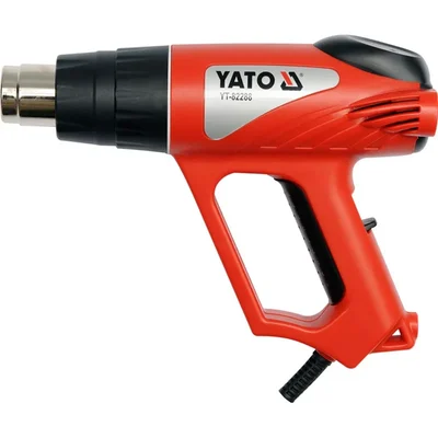 Yato 230V 2000 Watt Hot Air Gun / Heat Gun (YT-82288)