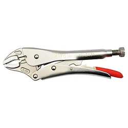 Yato 250 mm 10-inch Locking Pliers (YT-2451)