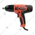 Yato 12.5mm (1/2") 450 Watt Electric Impact Wrench With Accessories, Max. Torque 450 N.m (YT-82020)