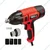 Yato 12.5mm (1/2") 450 Watt Electric Impact Wrench With Accessories, Max. Torque 450 N.m (YT-82020)