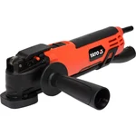 Yato 500 Watt Multi-Purpose Oscillating Tool With Accessories, 16000 RPM (YT-82223)