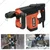 Yato 5 Kg 1500W SDS Max Electrical Demolition Hammer (YT-82133)