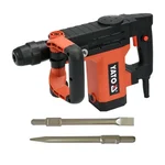 Yato 5 Kg 1500W SDS Max Electrical Demolition Hammer (YT-82133)