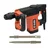 Yato 5 Kg 1500W SDS Max Electrical Demolition Hammer (YT-82133)