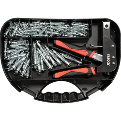 Yato 1 + 60 Pcs Tool For Hollow Expansion Bolts (YT-51451)