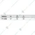 Yato 69 mm 1/2 inch Universal Joint Wrench (YT-1252)
