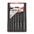 Yato 7 Pcs 4-12 mm HCS Cylindrical Masonry Drill Bit Set (YT-4390)
