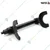 Yato 7 pcs Interchange Fork Spring Compressor Removal Tool (YT-2536)