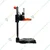 Yato 38-43mm Collar Size, 400mm Height with 45°-90° Adjustable Angle, Adjustable Drill Depth Drill Stand, 60mm Drill Stroke (YT-82971)