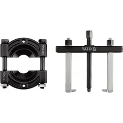 Yato Gear Puller Set For Industrial, Mechanical, and Automobile Use (YT-0641)